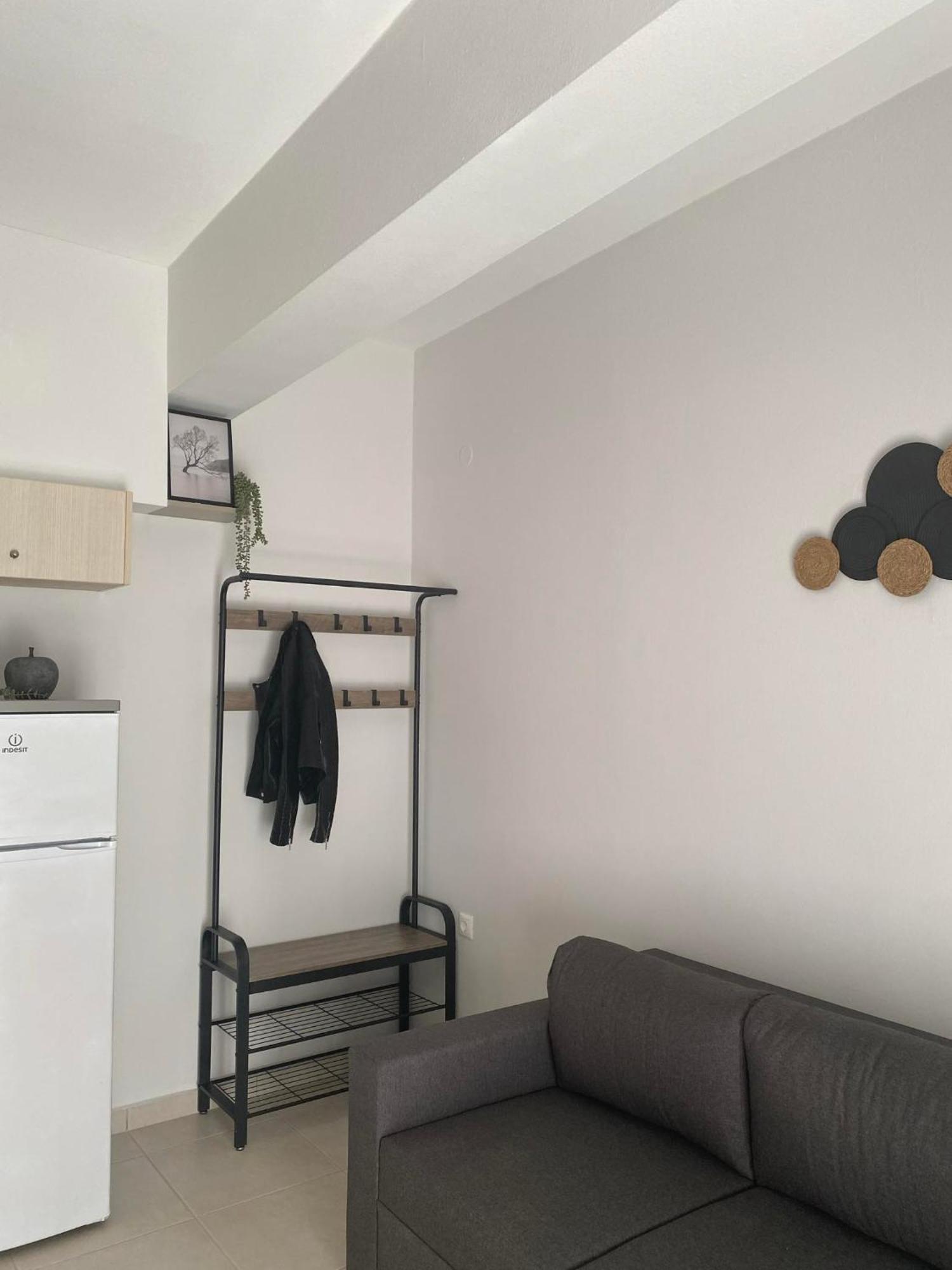 Kidonias Apartment Chania  Exteriör bild