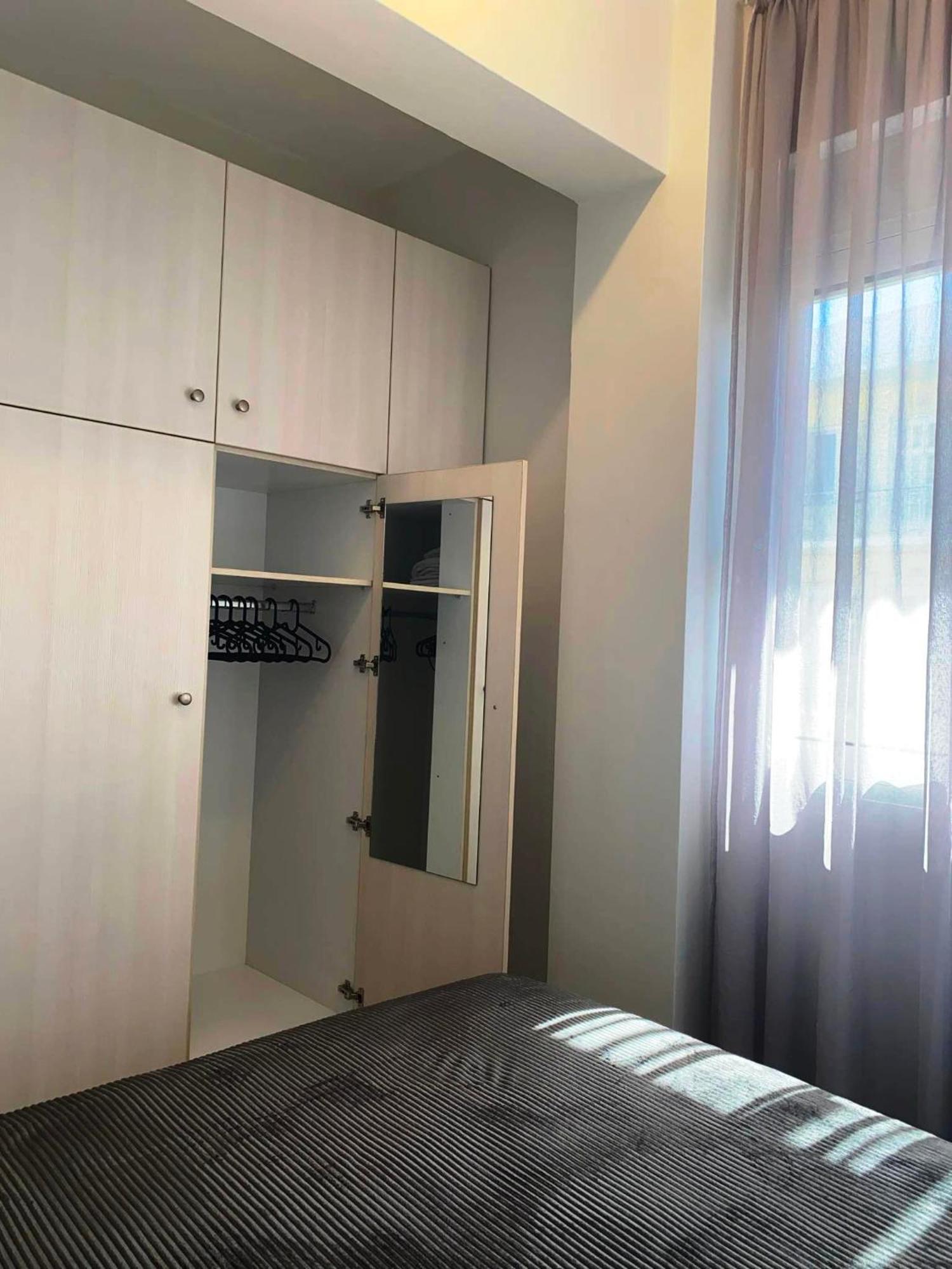 Kidonias Apartment Chania  Exteriör bild